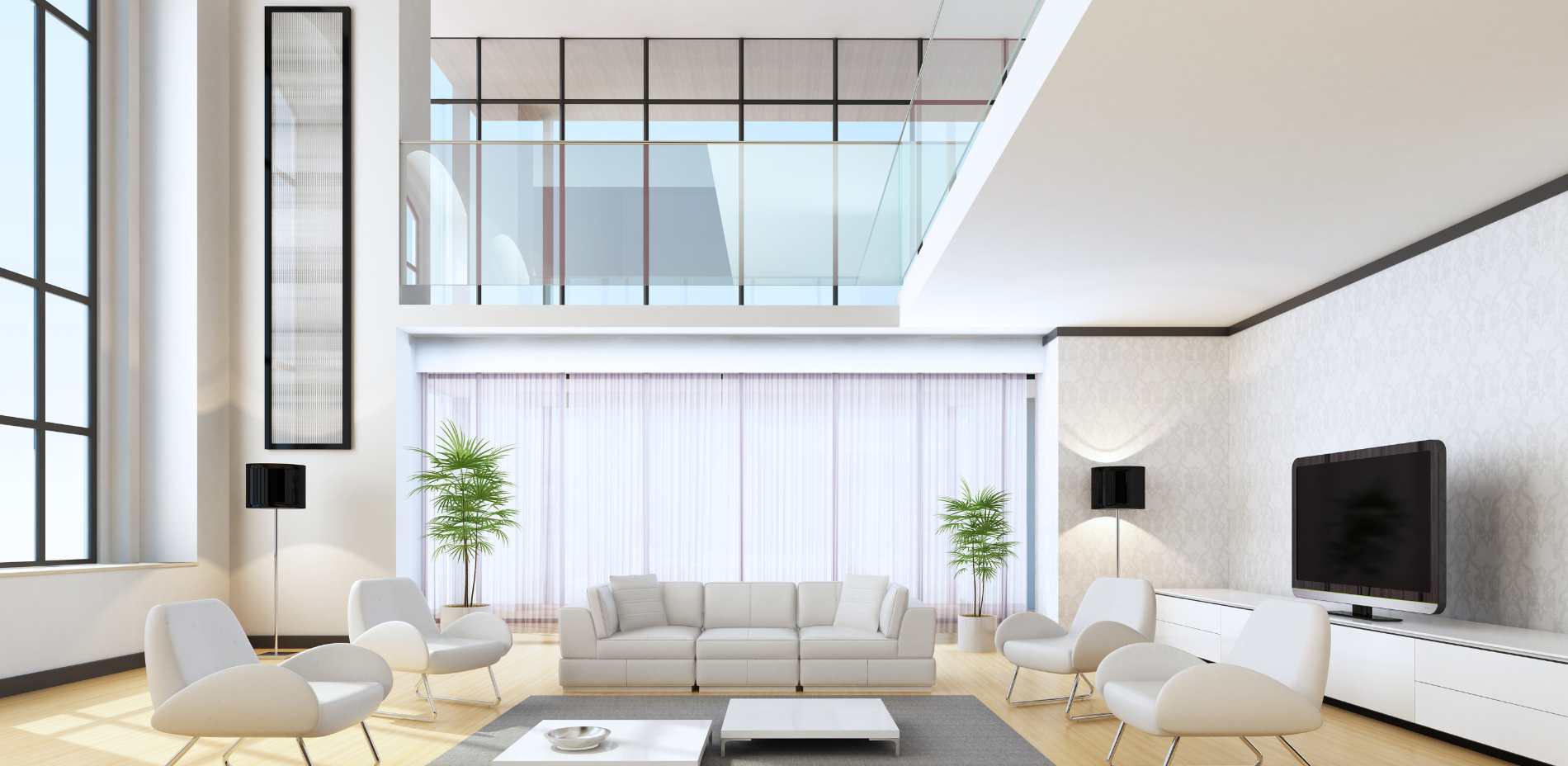 Glass and aluminium doors and windows by Felix Glass in Kempton Park, Johannesburg