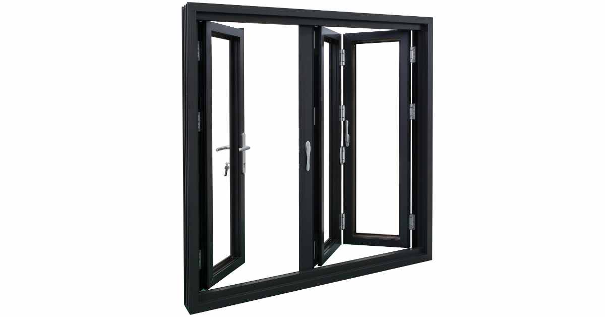Hinge doors by Felix Glass in Kempton Park – photo 24
