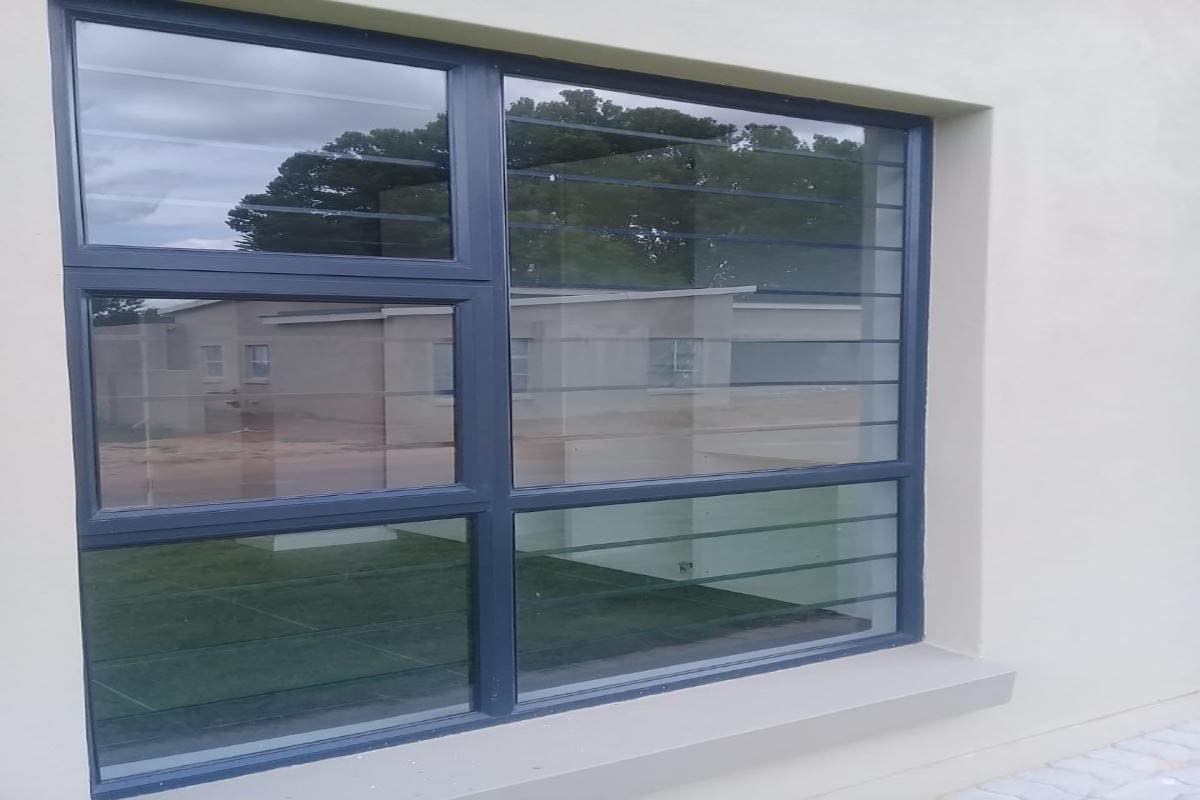 Windows by Felix Glass in Kempton Park – photo 43