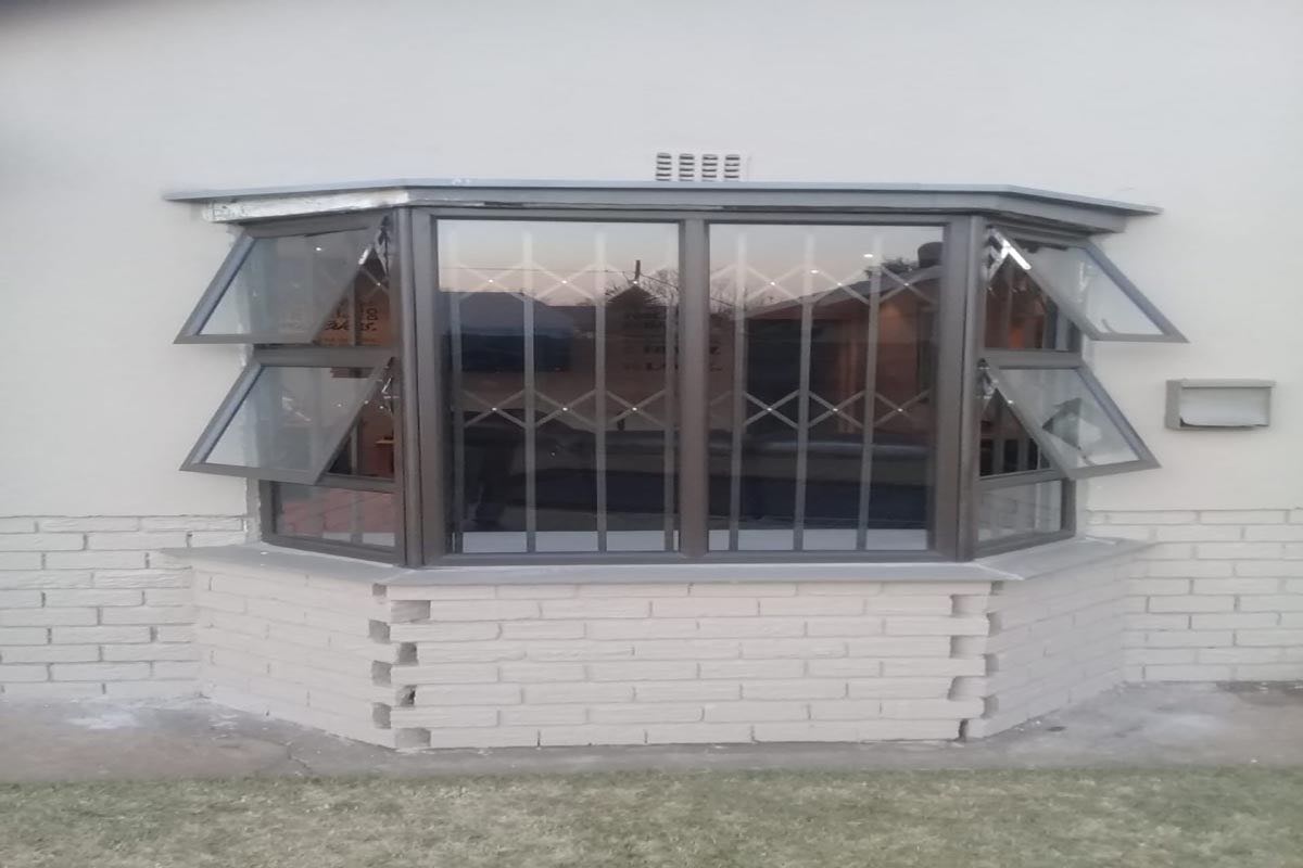 Windows by Felix Glass in Kempton Park – photo 51