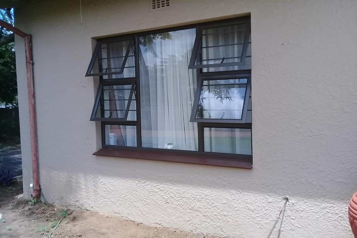 Windows by Felix Glass in Kempton Park – photo 59