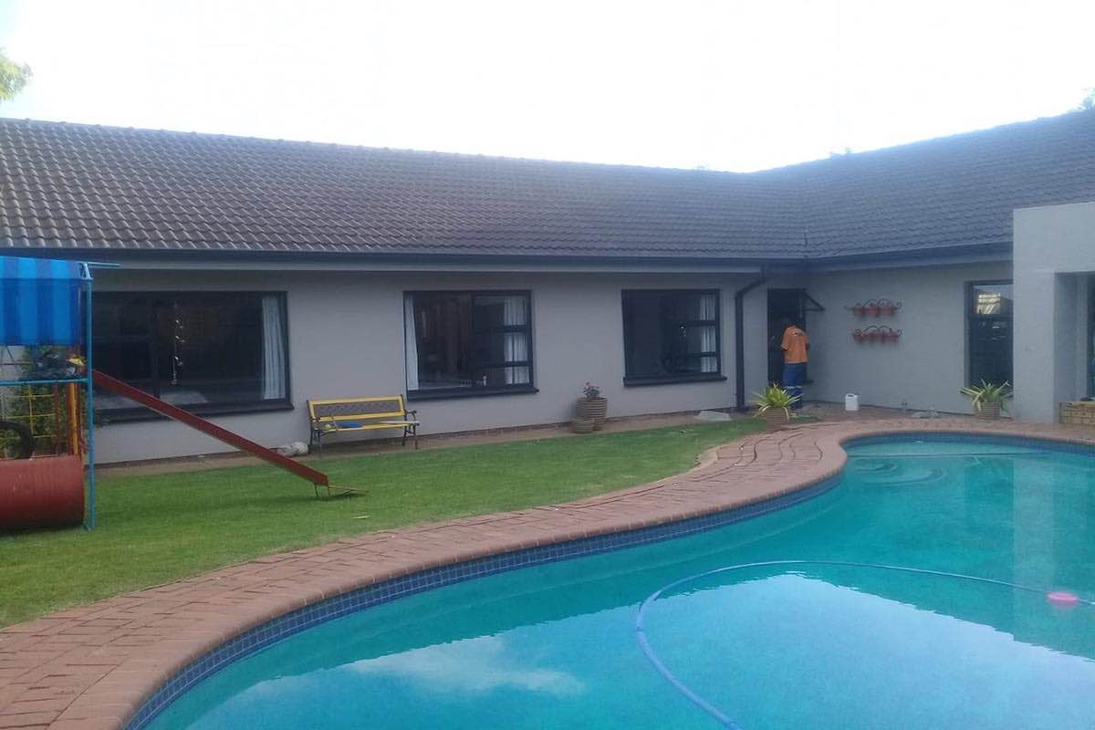 Windows by Felix Glass in Kempton Park – photo 60