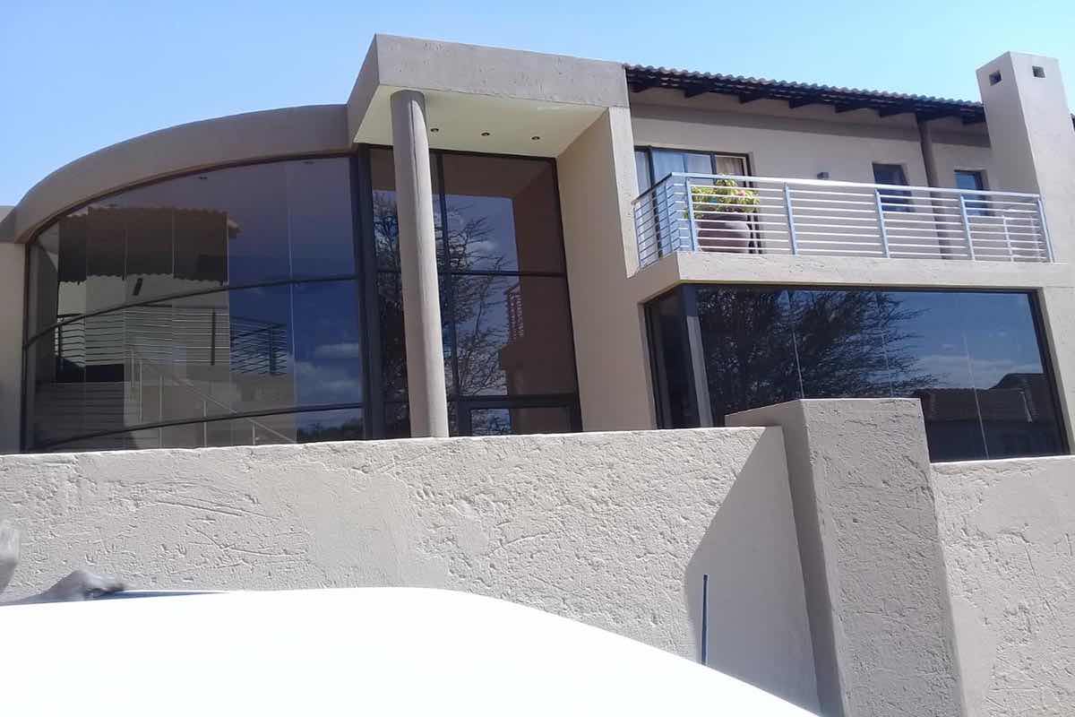 Windows by Felix Glass in Kempton Park – photo 65