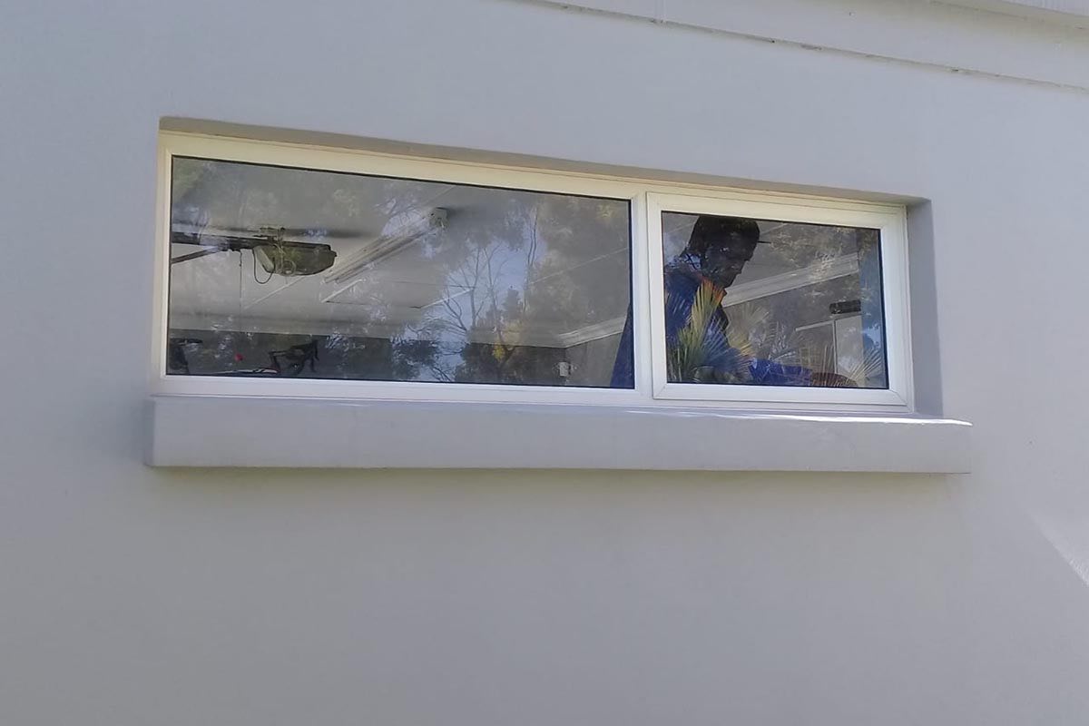 Windows by Felix Glass in Kempton Park – photo 68