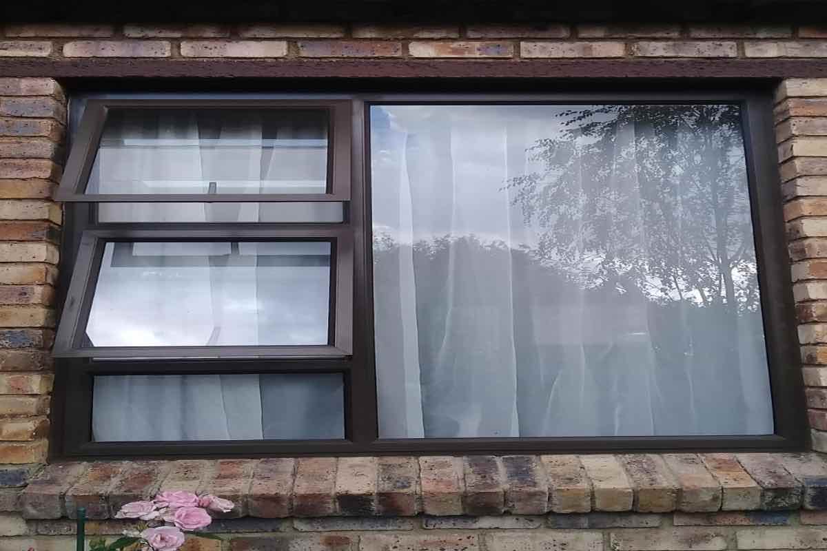 Windows by Felix Glass in Kempton Park – photo 45