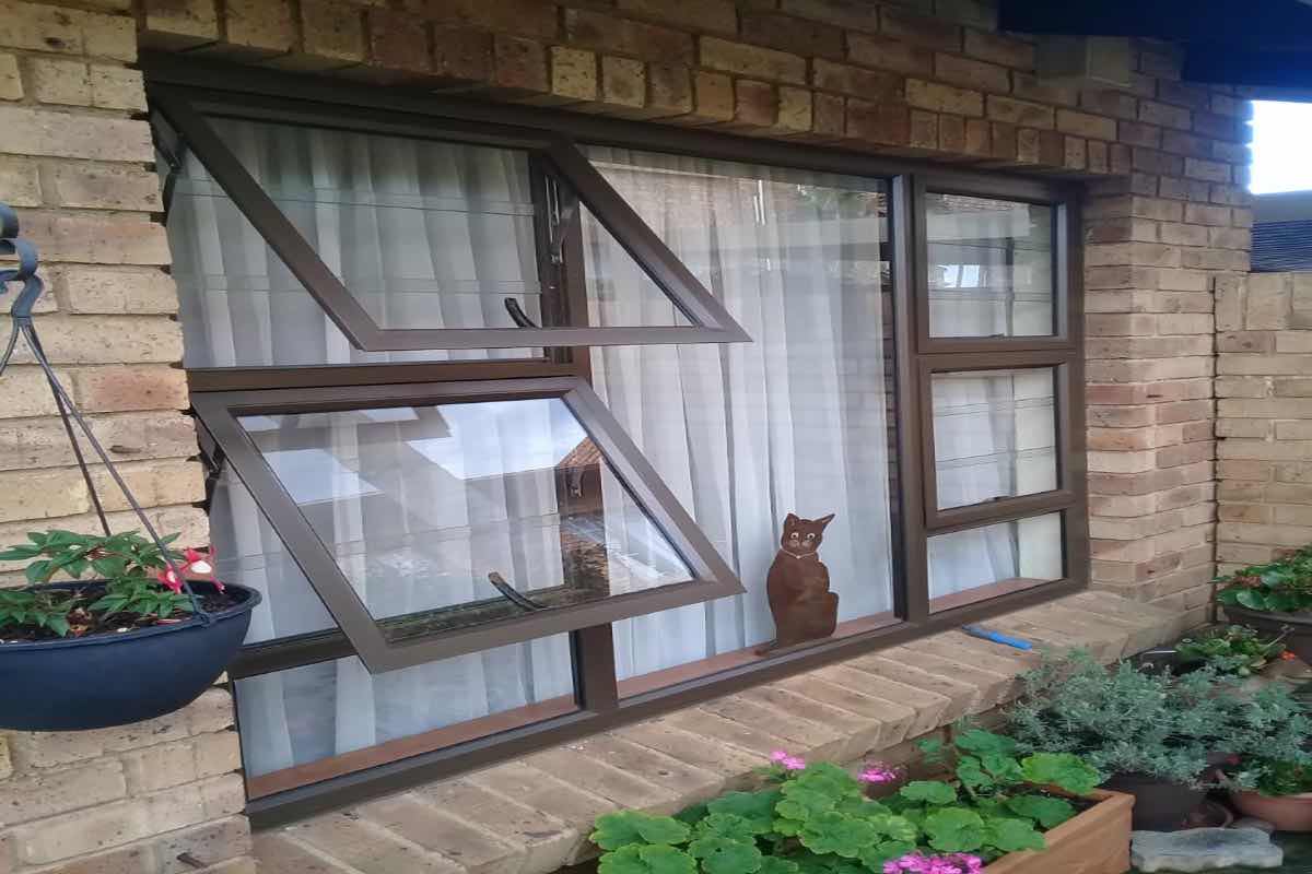 Windows by Felix Glass in Kempton Park – photo 46