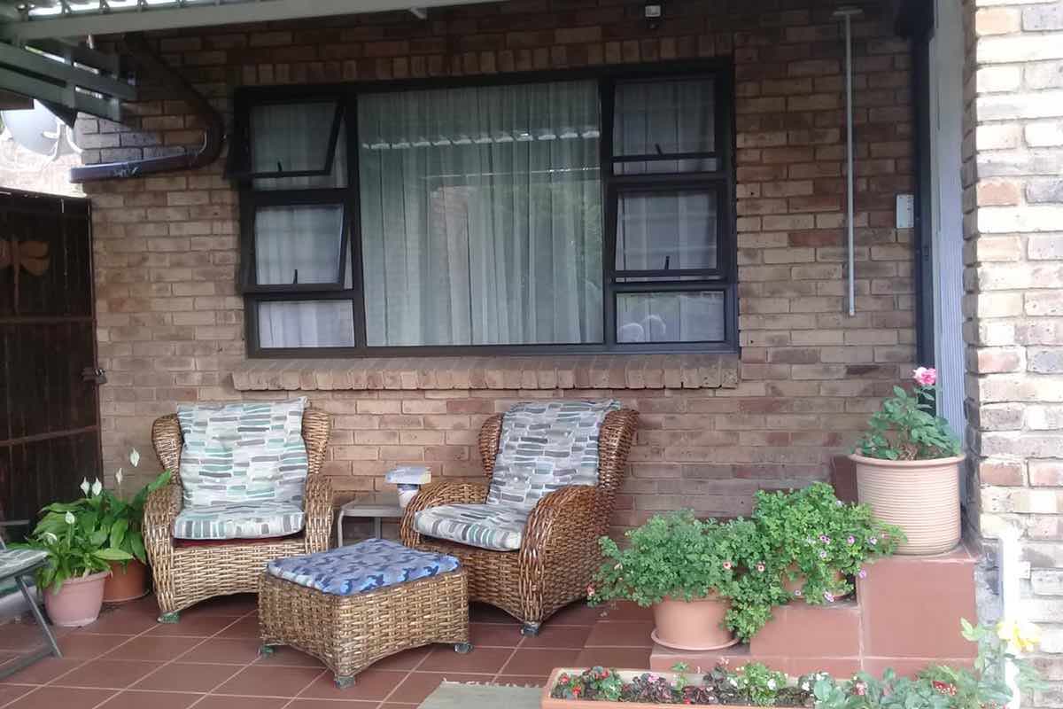 Windows by Felix Glass in Kempton Park – photo 47