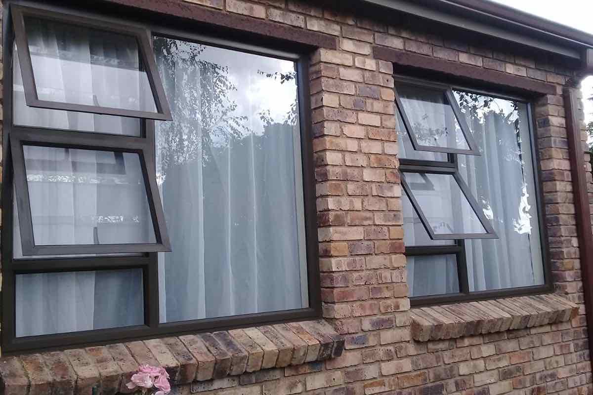 Windows by Felix Glass in Kempton Park – photo 49