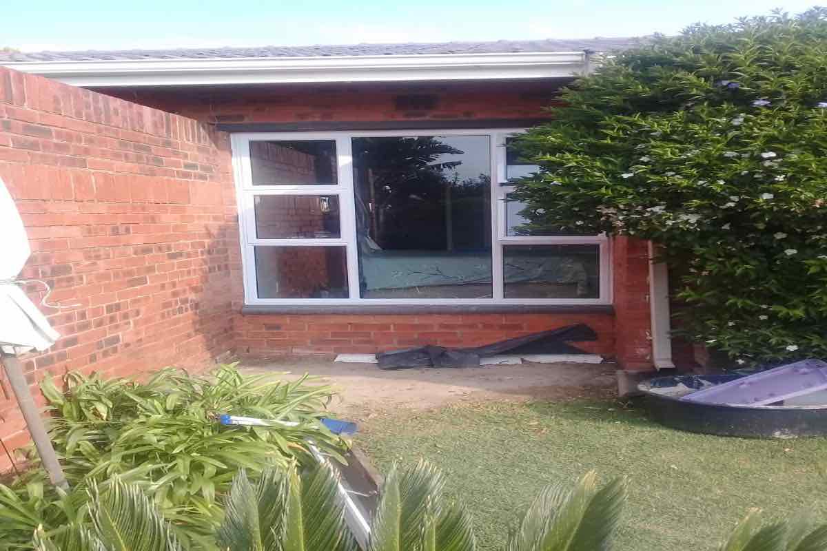 Windows by Felix Glass in Kempton Park – photo 50