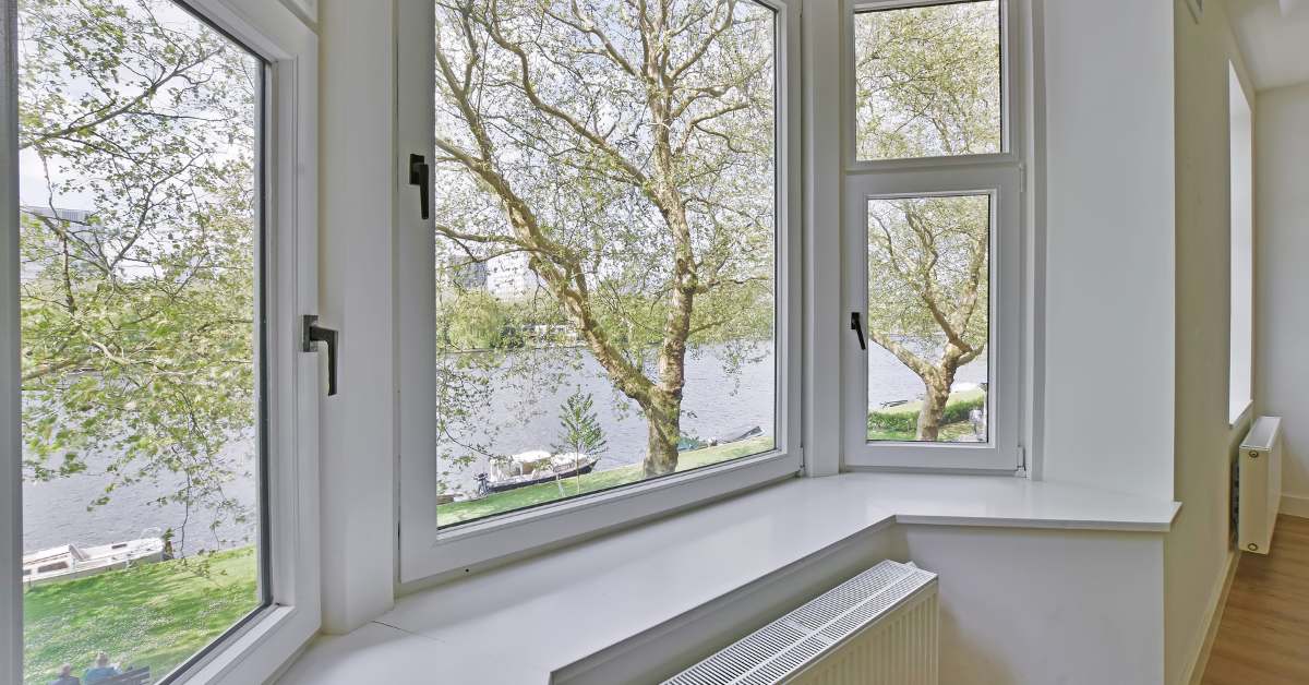 Windows by Felix Glass in Kempton Park – photo 39